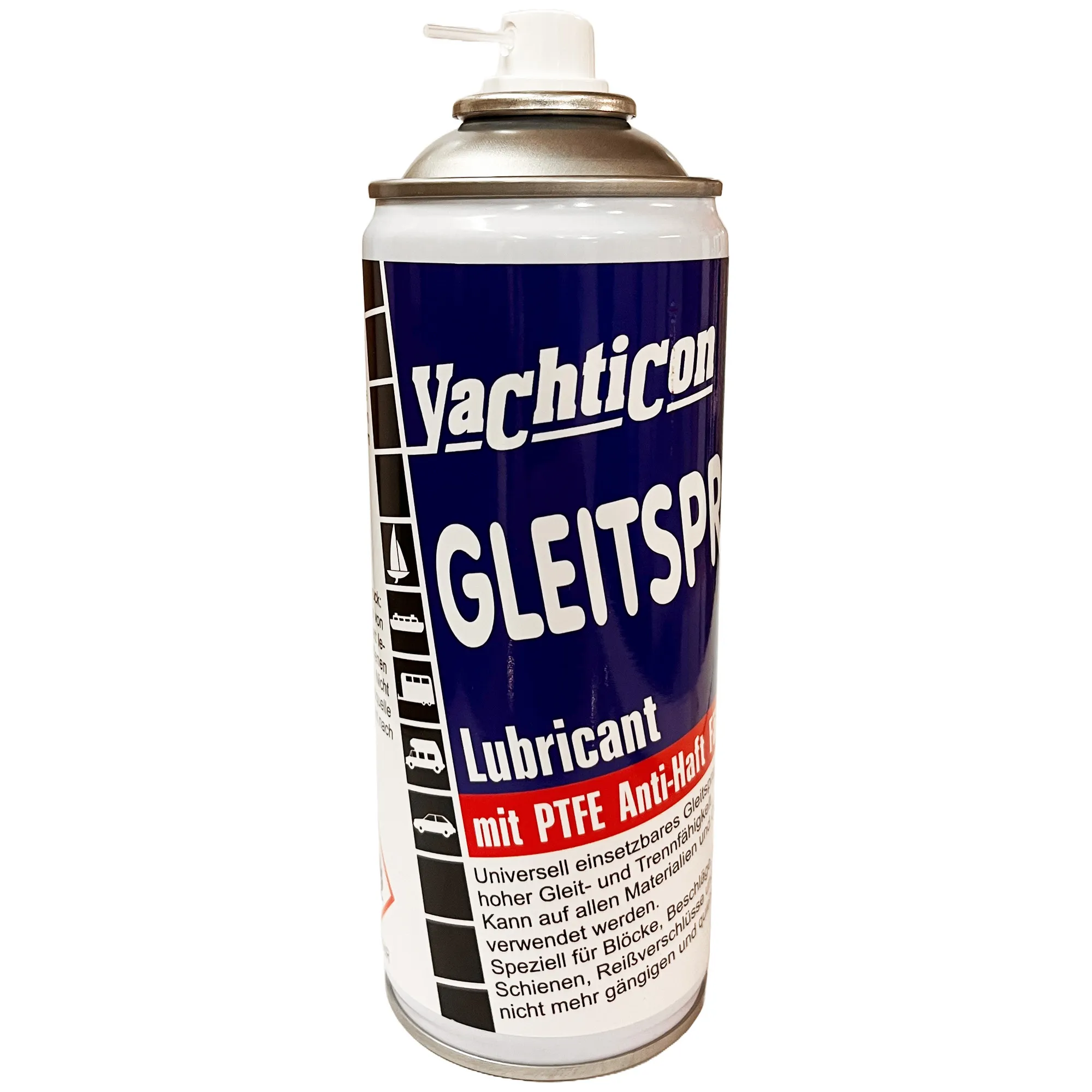 Gleitspray Lubricant 400 ml