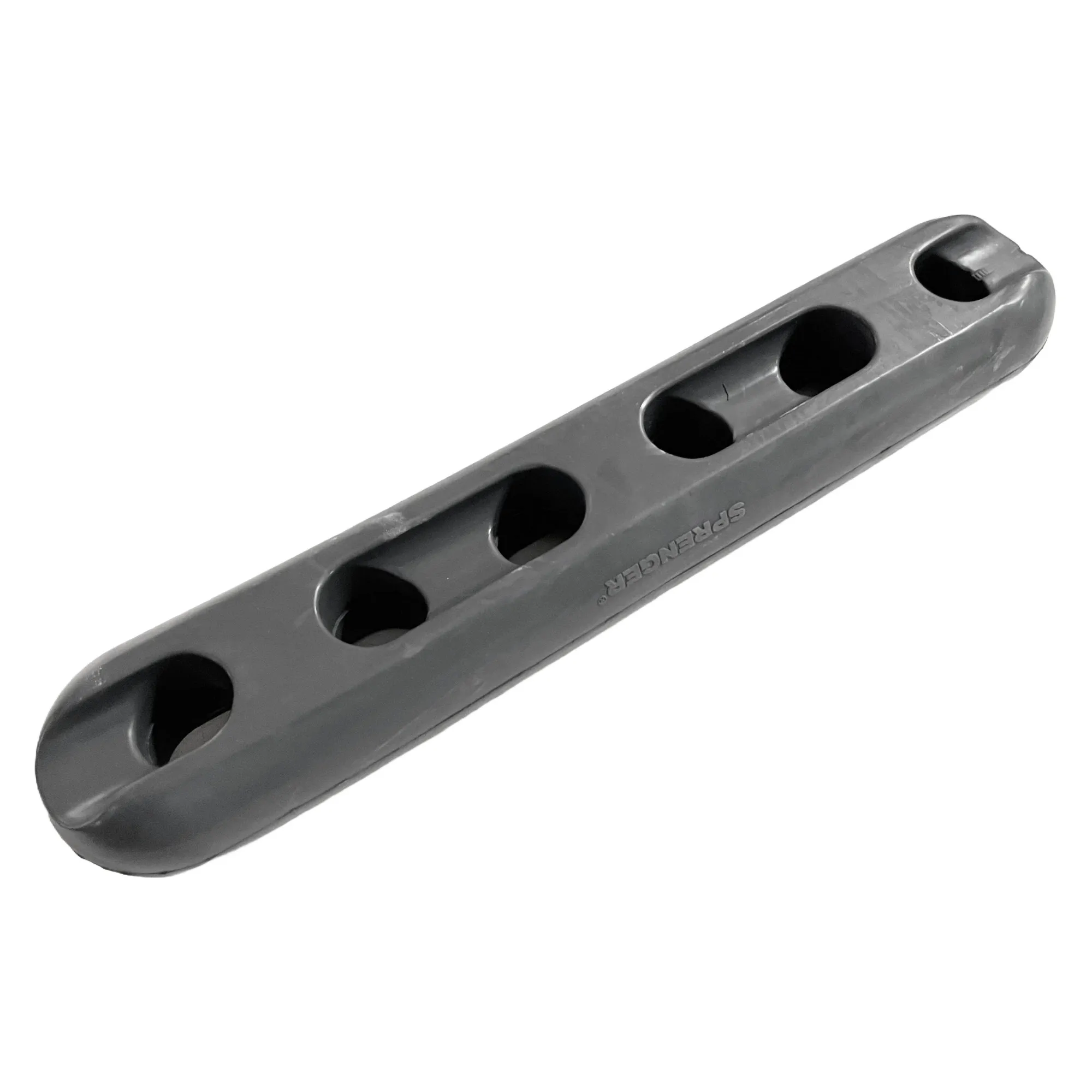 Gummidämpfer HS für max. Ø 16mm