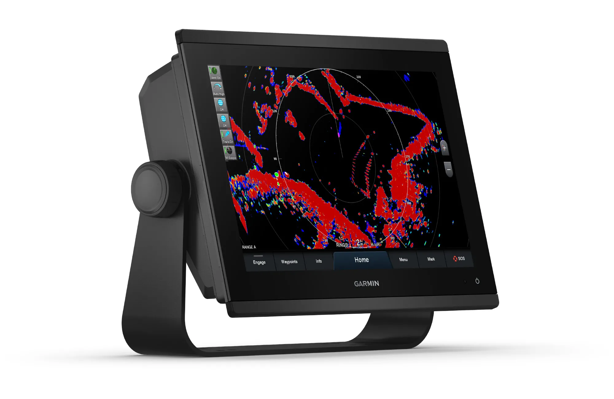 GPSMAP Serie 1223