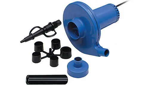 E Luftpumpe Bravo MB50