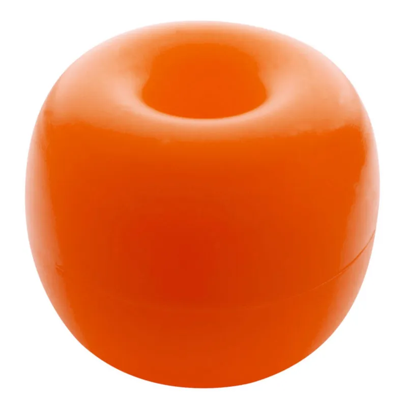 Auftriebskörper PE Inline Auftrieb 8,5 kg Orange