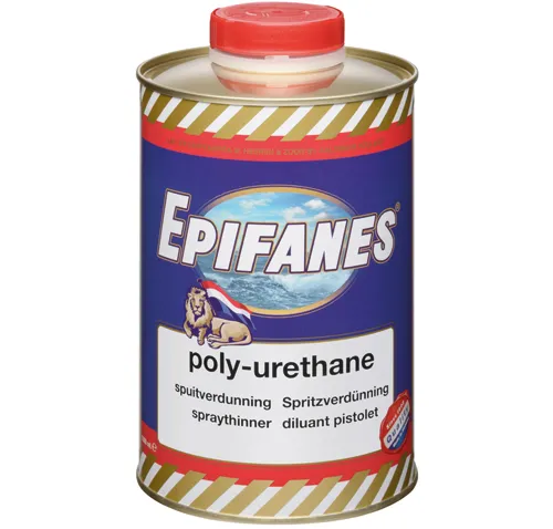 Poly-Urethane-Pinselverdünner