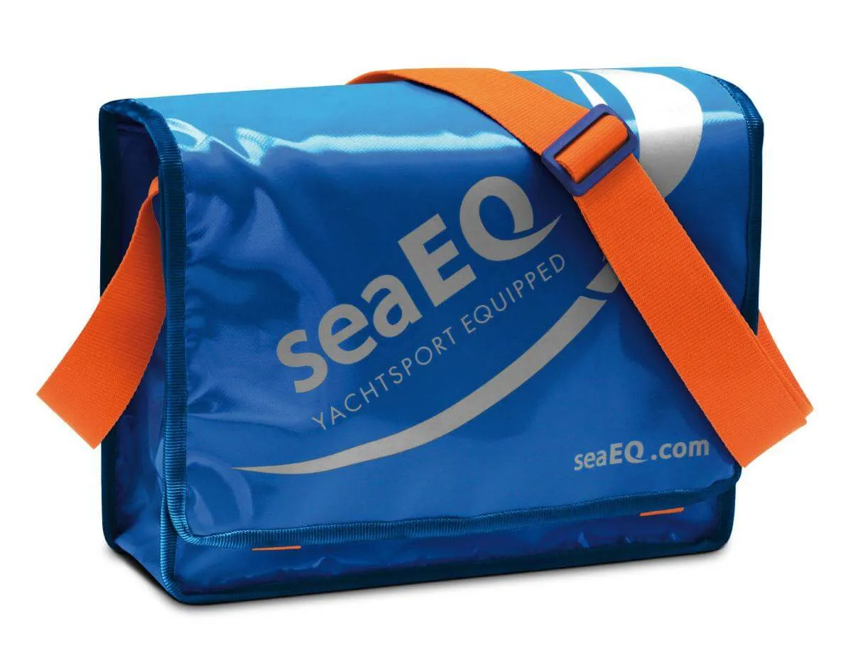 Speed Zak Tasche Blau