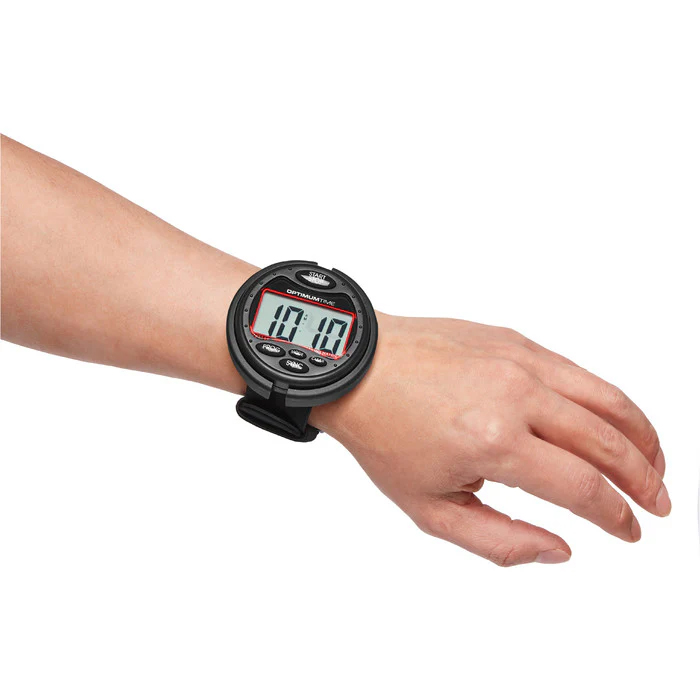 Optimum Time  Regatta-Uhr OS 315 Gelb