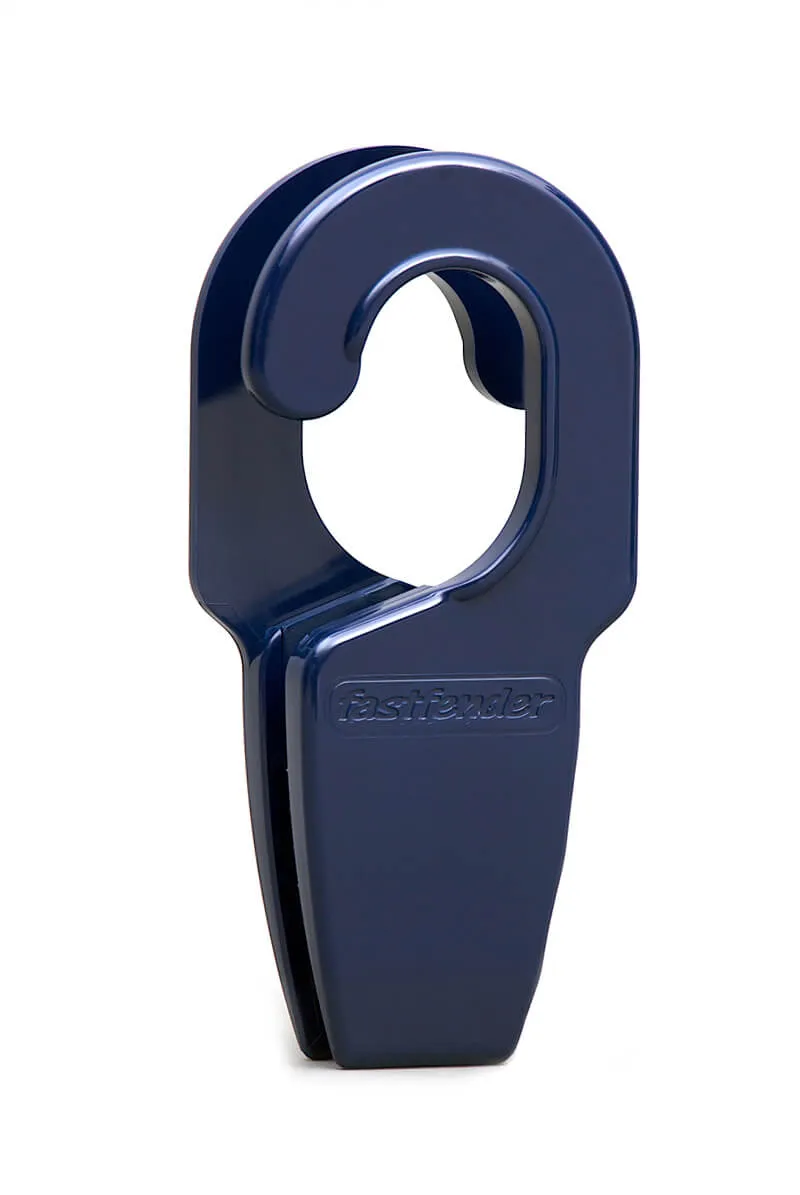 Fastfender 32 Blau 