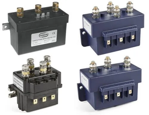 Controlbox-italwinch
