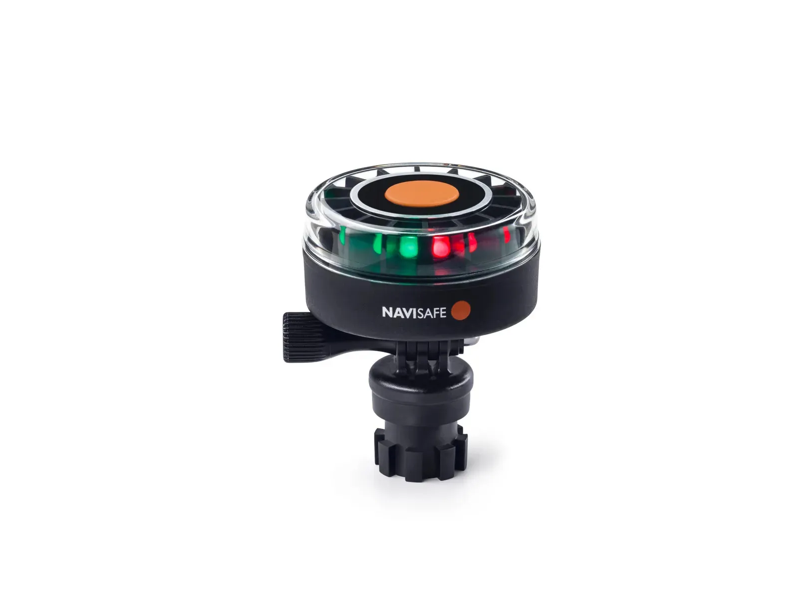 Navi light 360° Navimount Tricolor