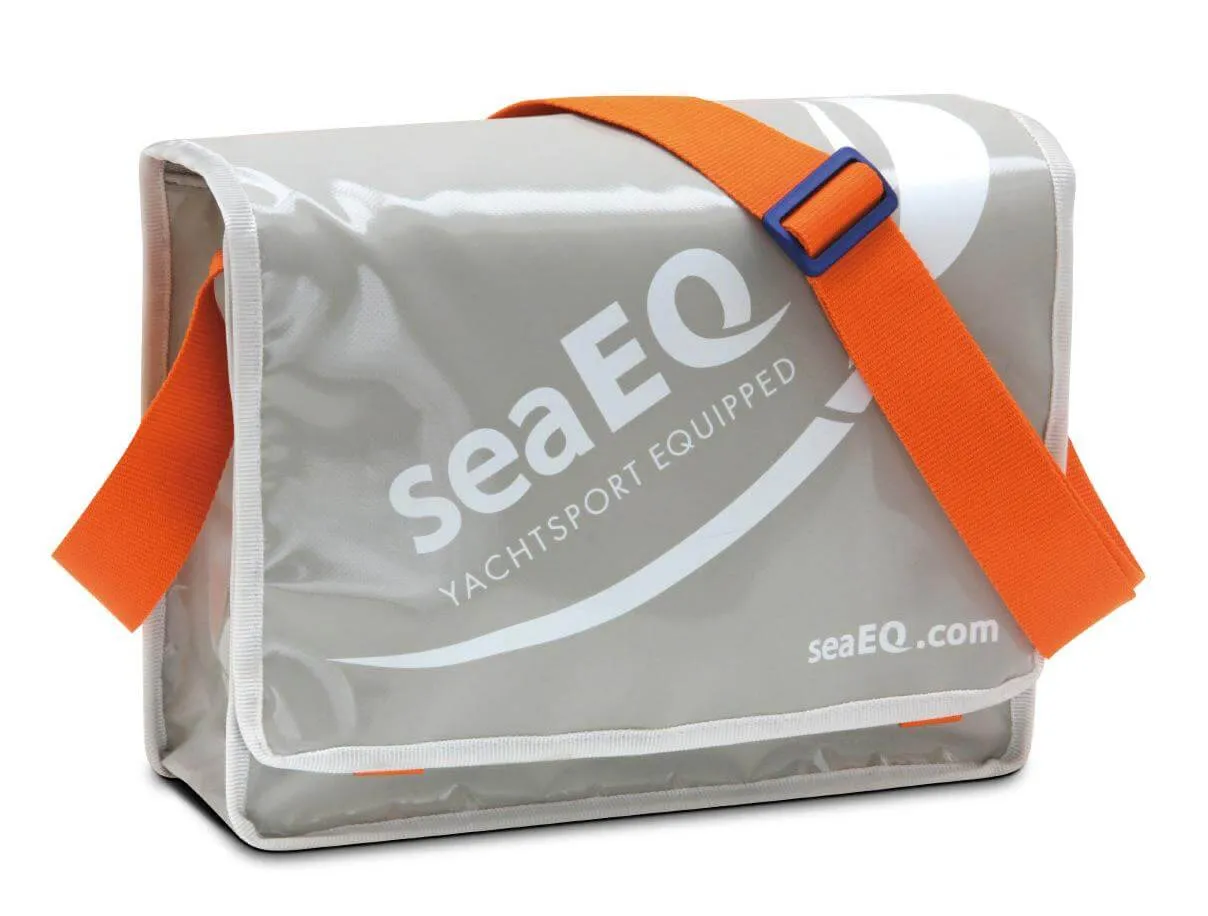 Speed Zak Tasche Grau