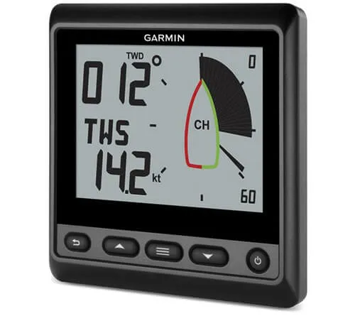 Marineinstrument GNX Wind-Garmin