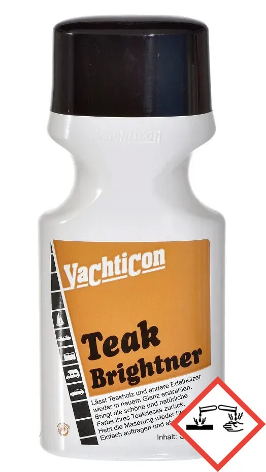 Teak Brightner