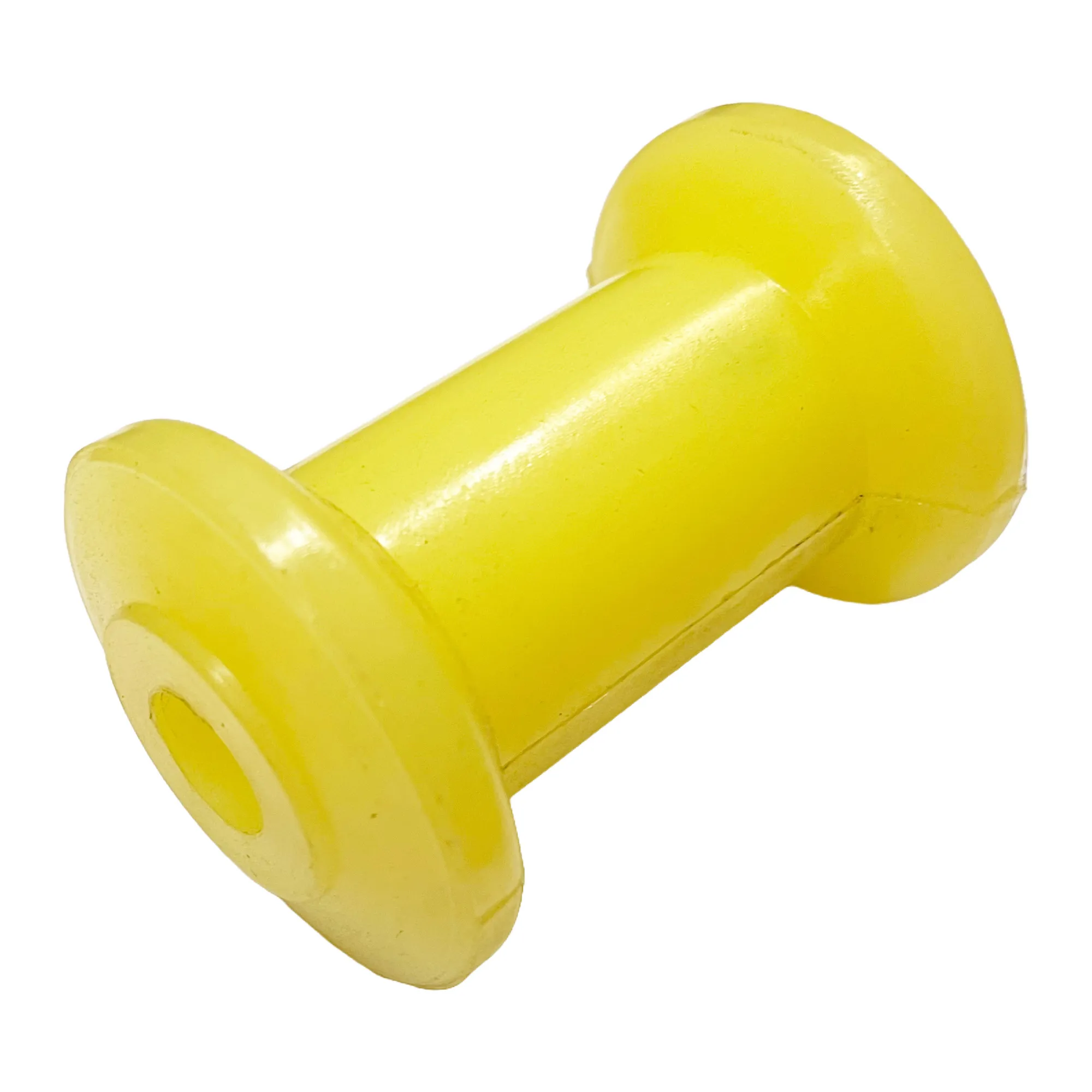 Kielrolle PU Außen-Ø 63 mm L 96 mm
