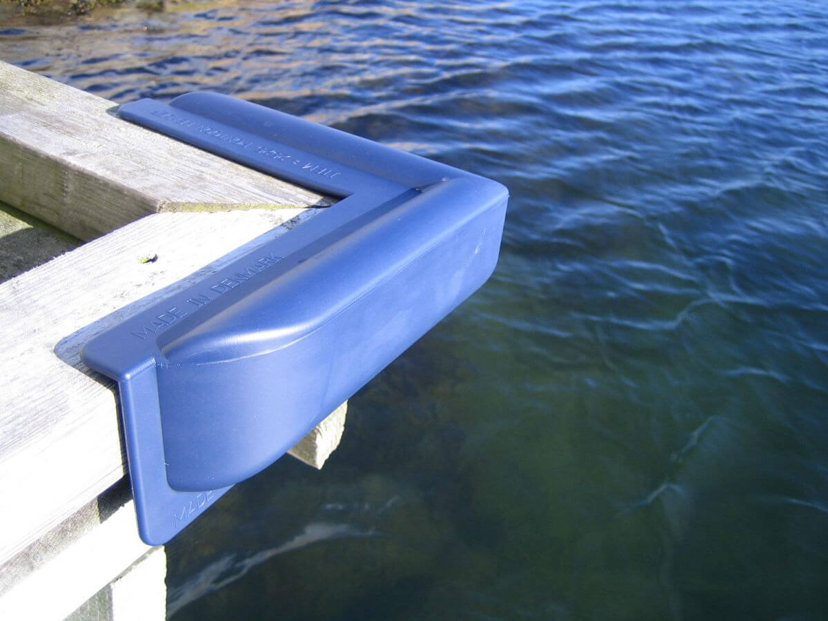 Ponton Fender