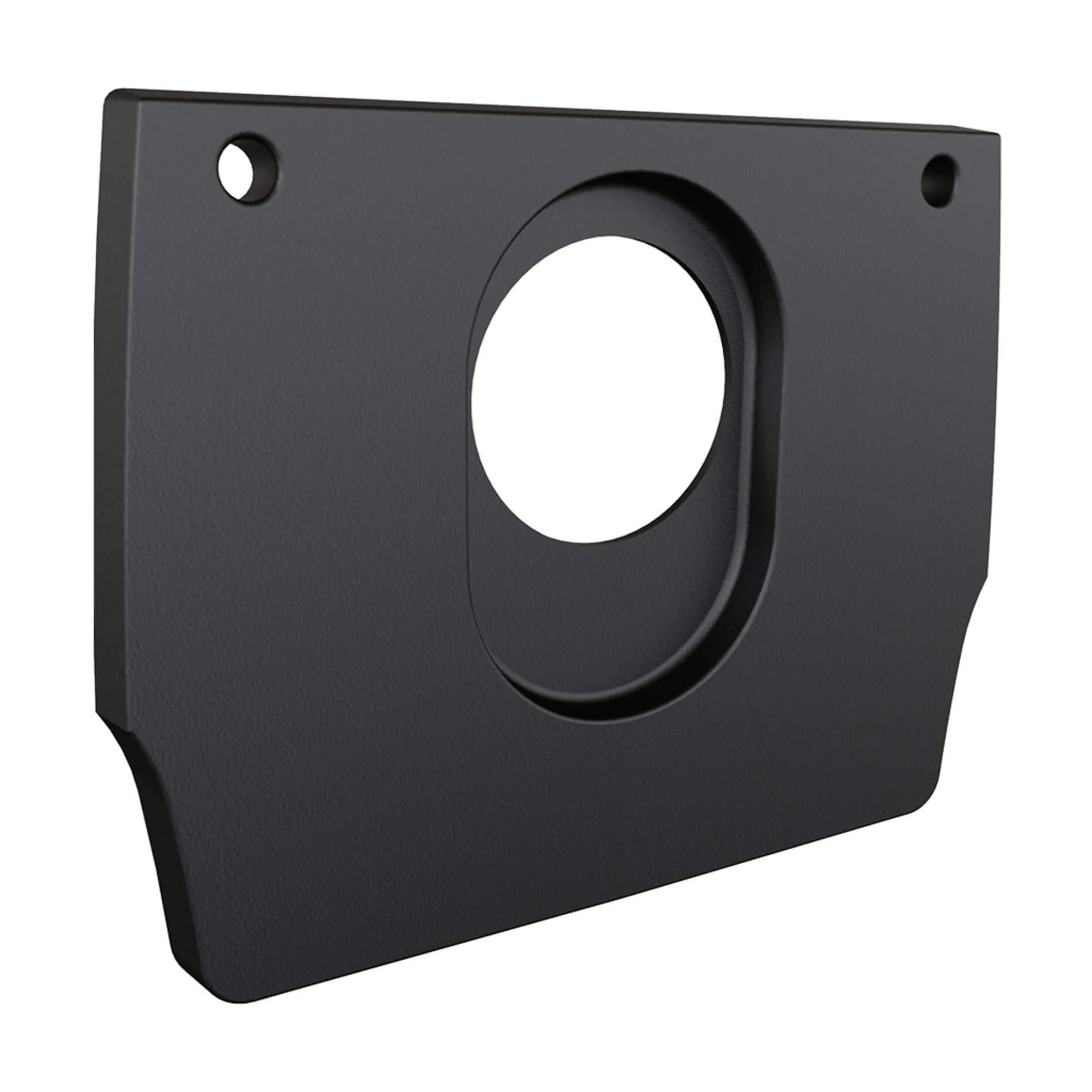 Distanzplatte 10mm für SX Serie