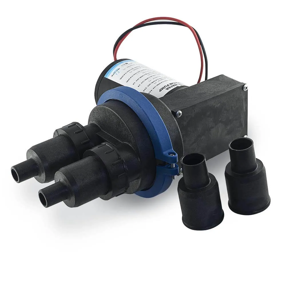 Abwasserpumpe C Albinpump