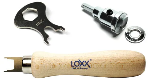 Werkzeug LOXX-LOXX