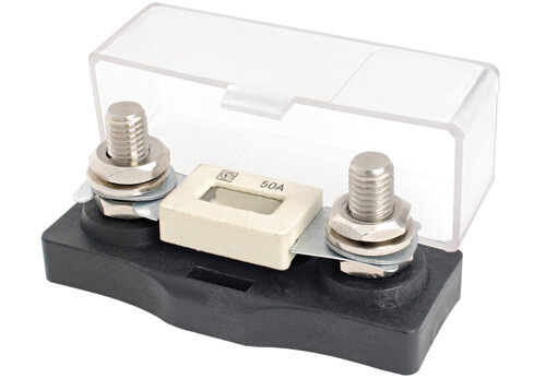 Viair 40 Ampere Mini-Anl-Sicherung, 10 Stück/Beute Produktbild-Vorschau 3