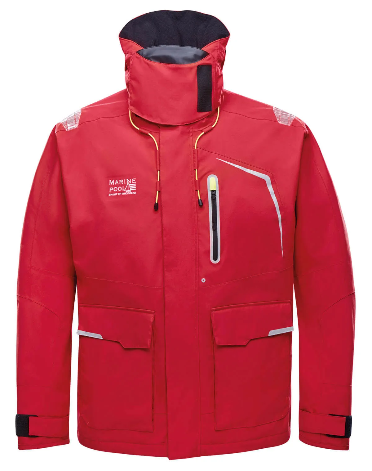 Hobart 4 Segeljacke
