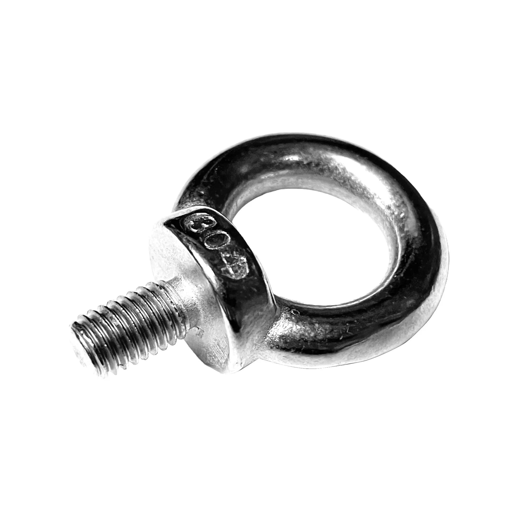 Ringschraube Niro