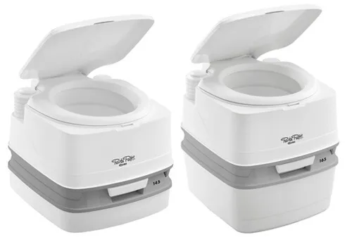 Porta Potti 145 & 165 (Balgen)-Thetford