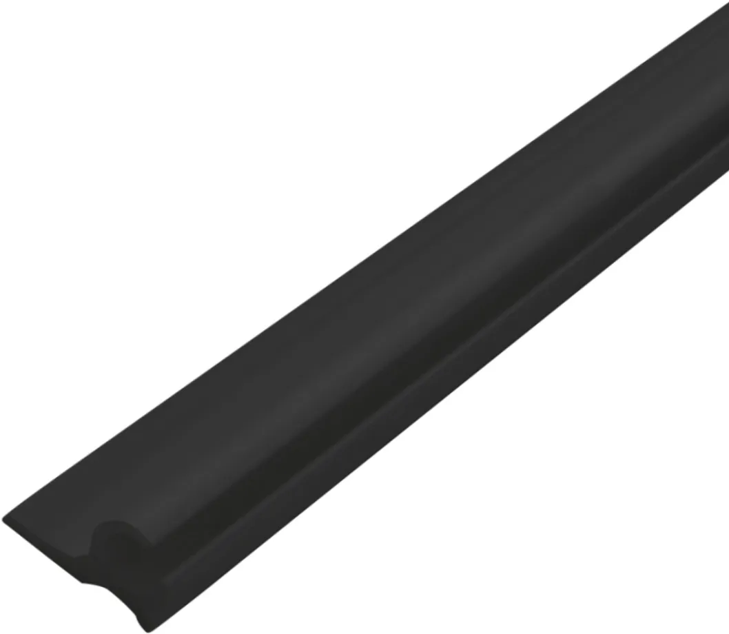 Kederprofile PVC
