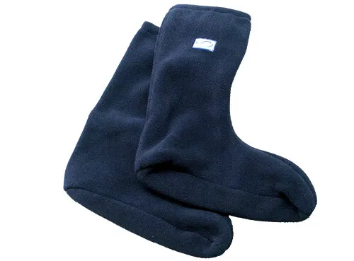 Fleece Socken