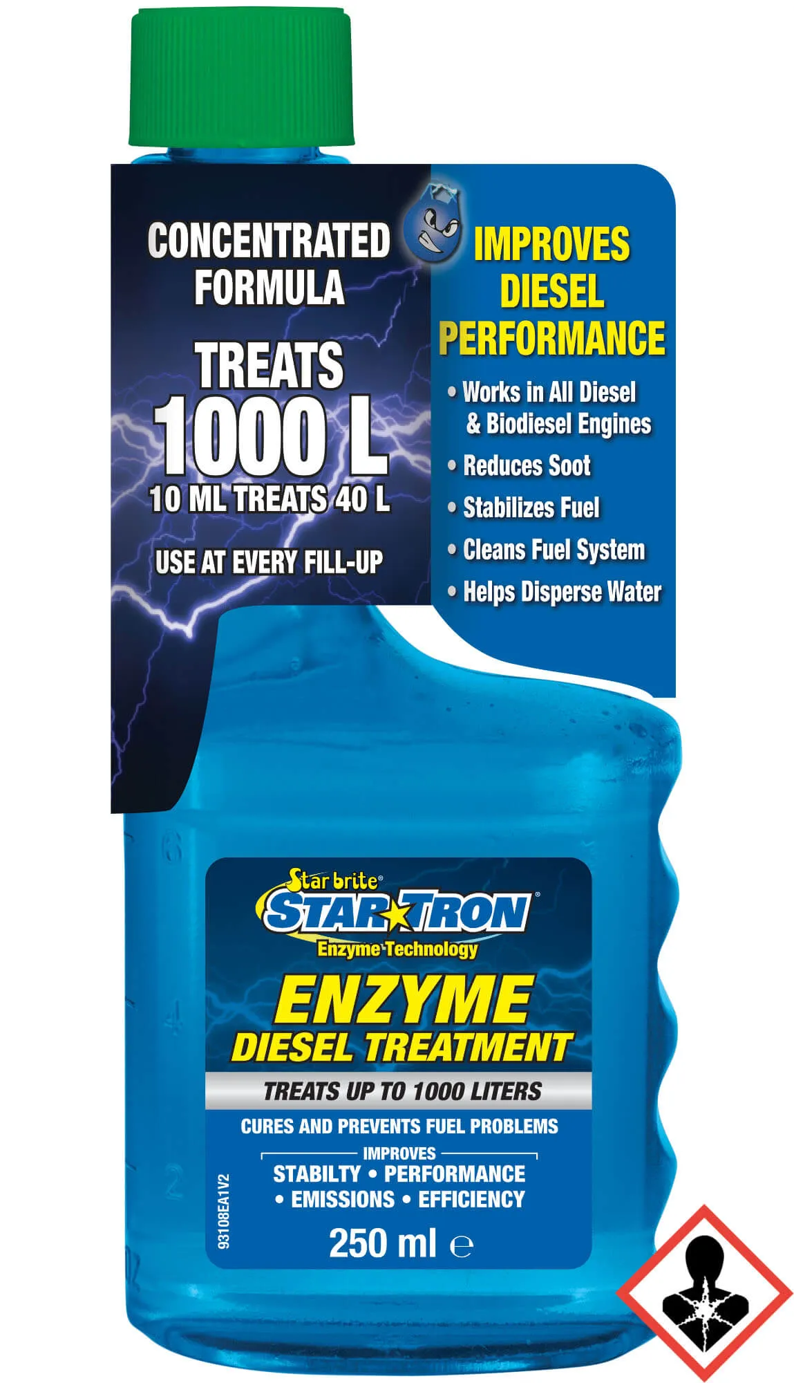 Startron Diesel Additive 237 ml