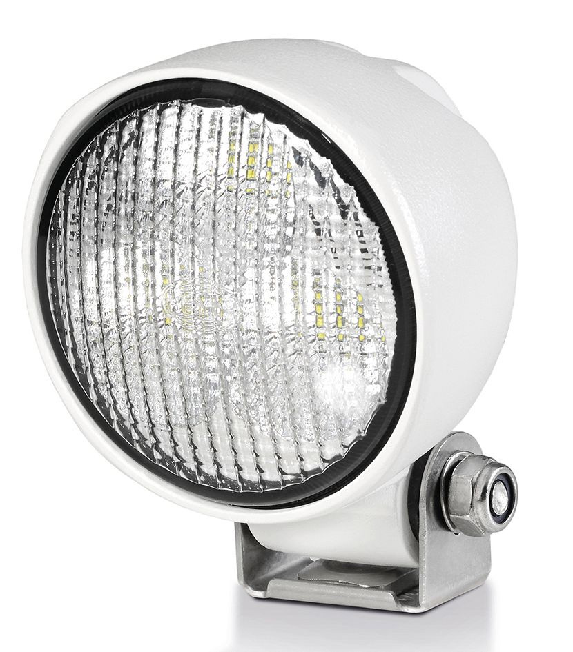 Modul 70 LED Strahler Weiß
