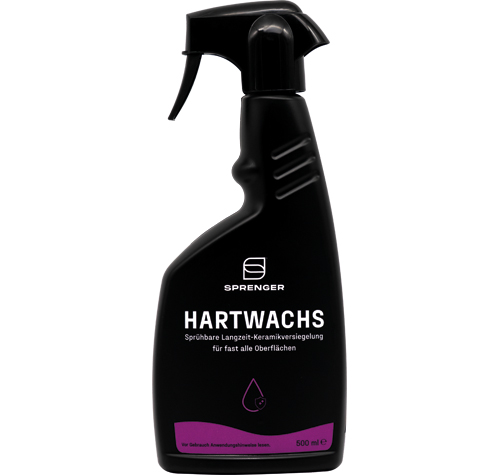 Hartwachs