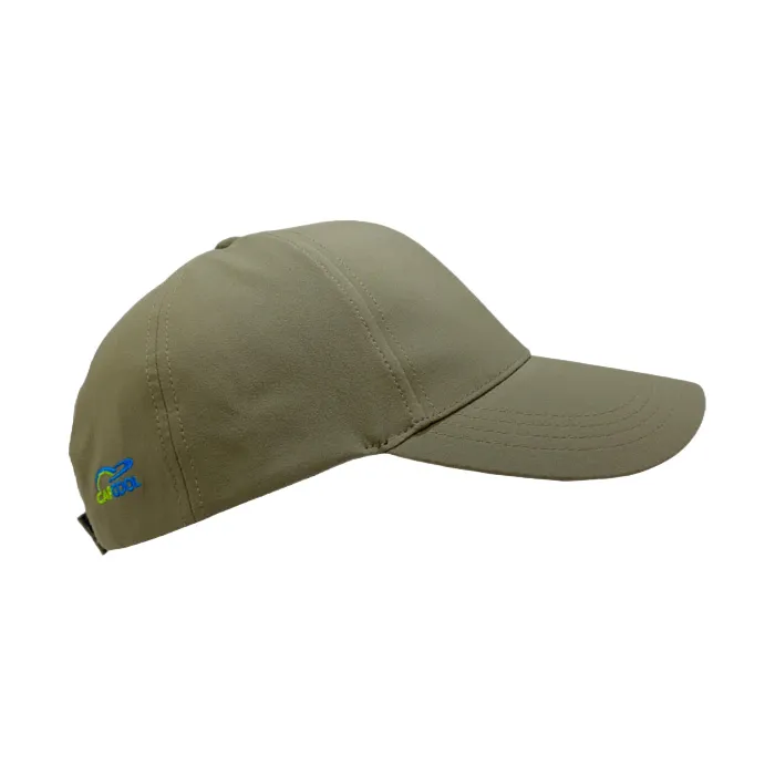 Basecap CapCool Olive 56 - 59