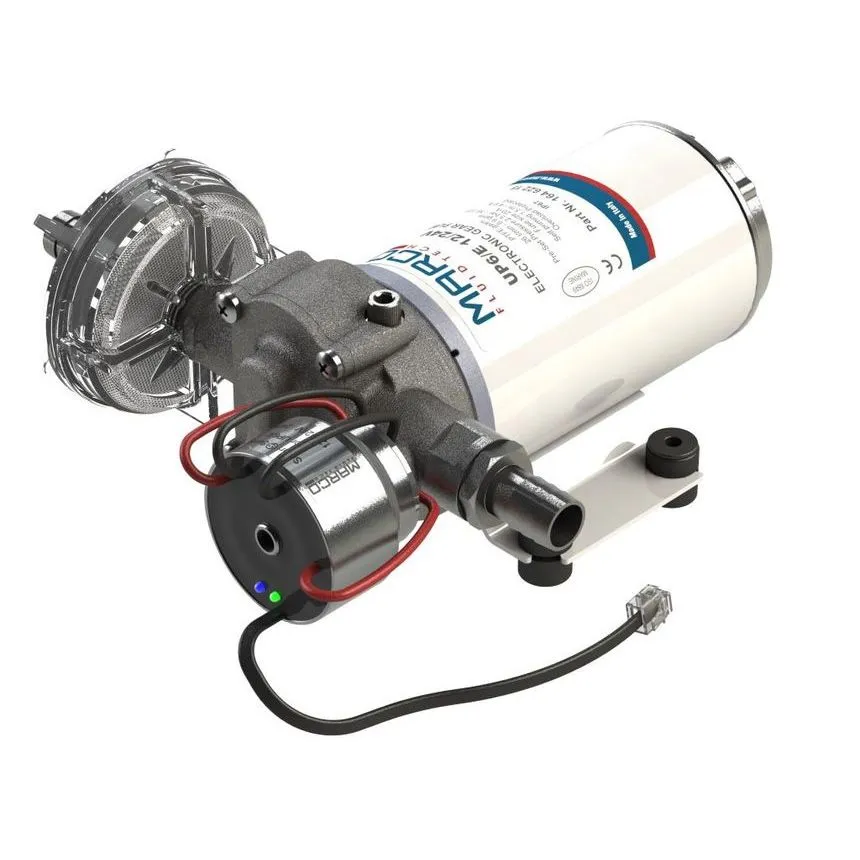 Druckwasserpumpe UP6/E