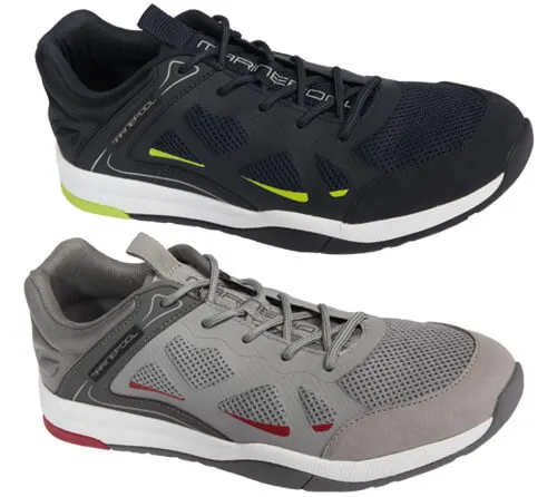 Deckschuh Ocean Runner-Marinepool