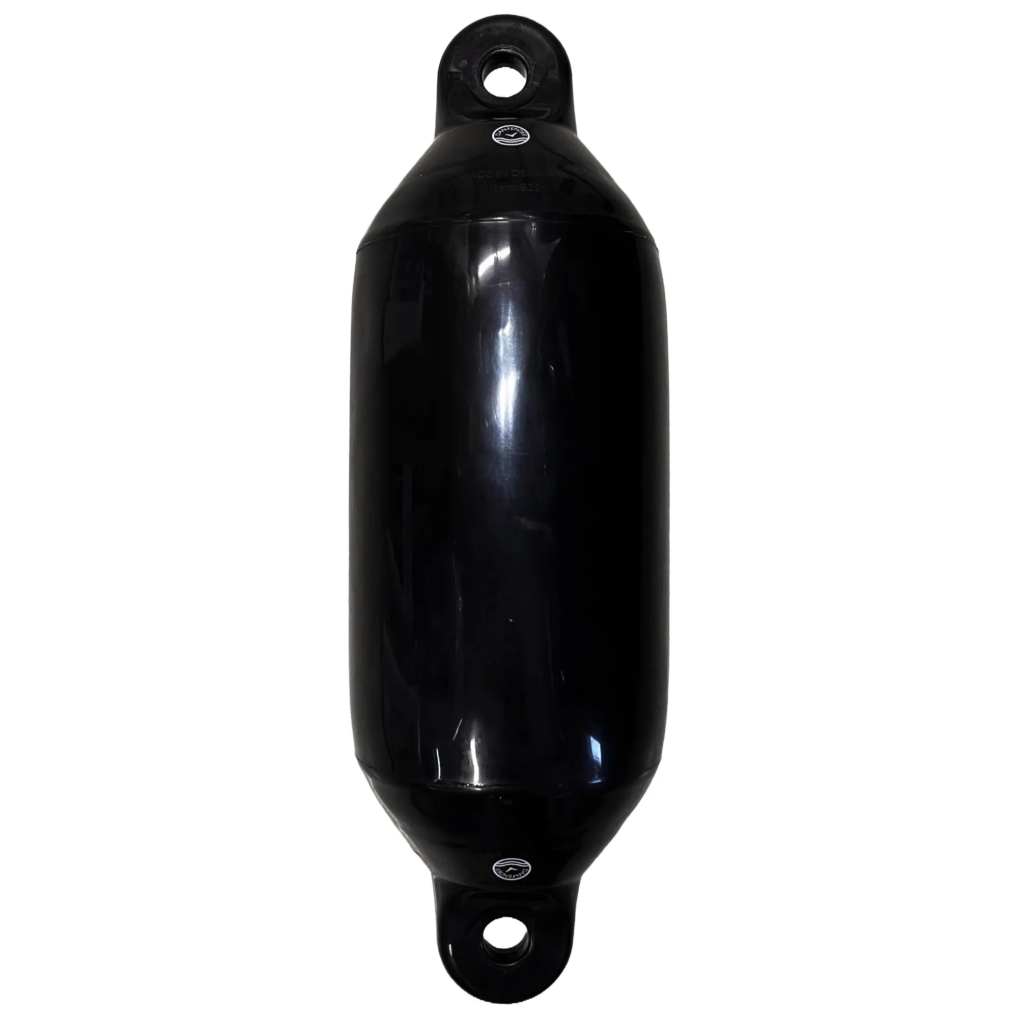 Fender Heavy Duty 520 Schwarz