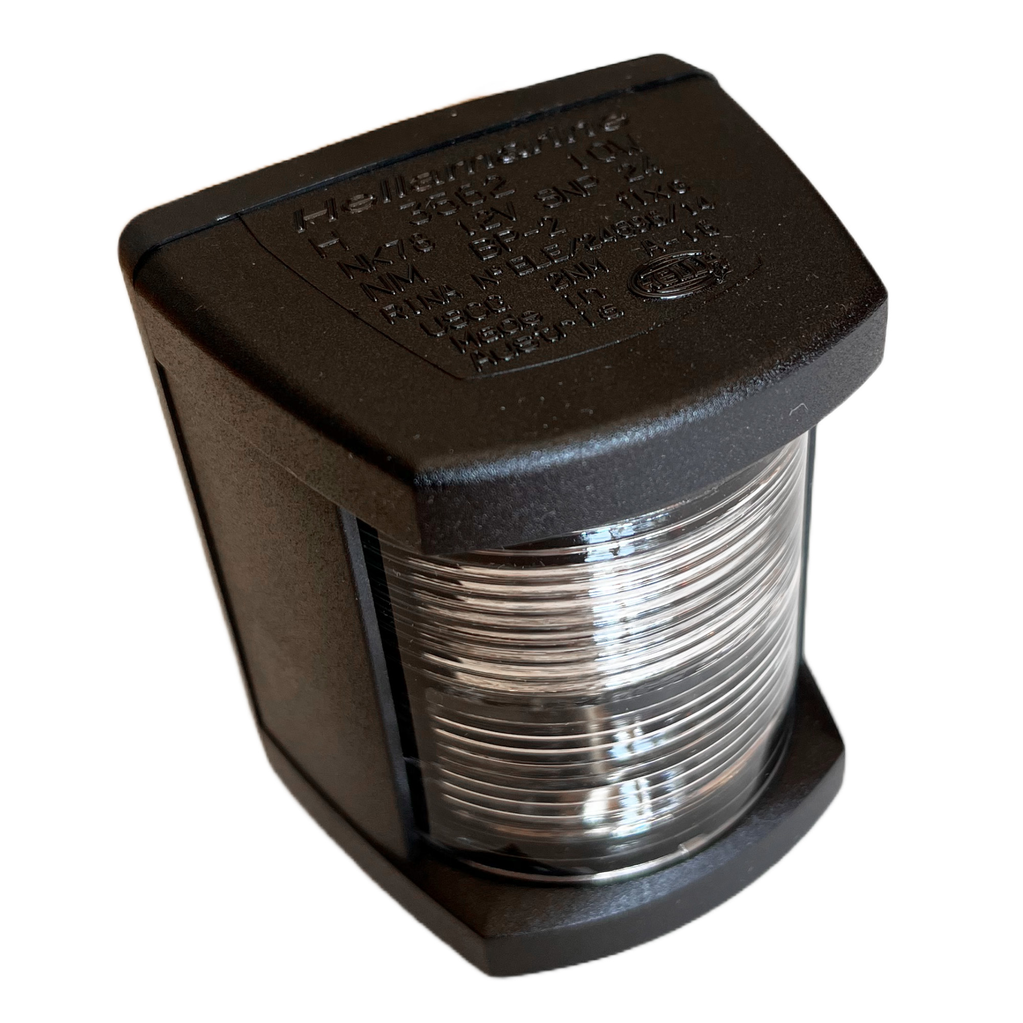 Positionsleuchte 3562 Heck Schwarz