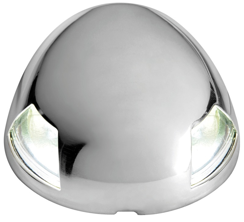 Positionsleuchte LED 50 Bug liegend