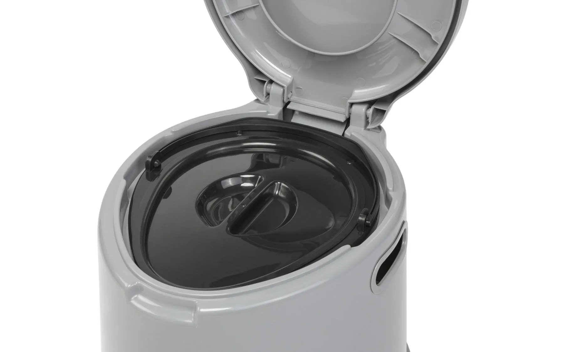 Campingtoilette Optitoil