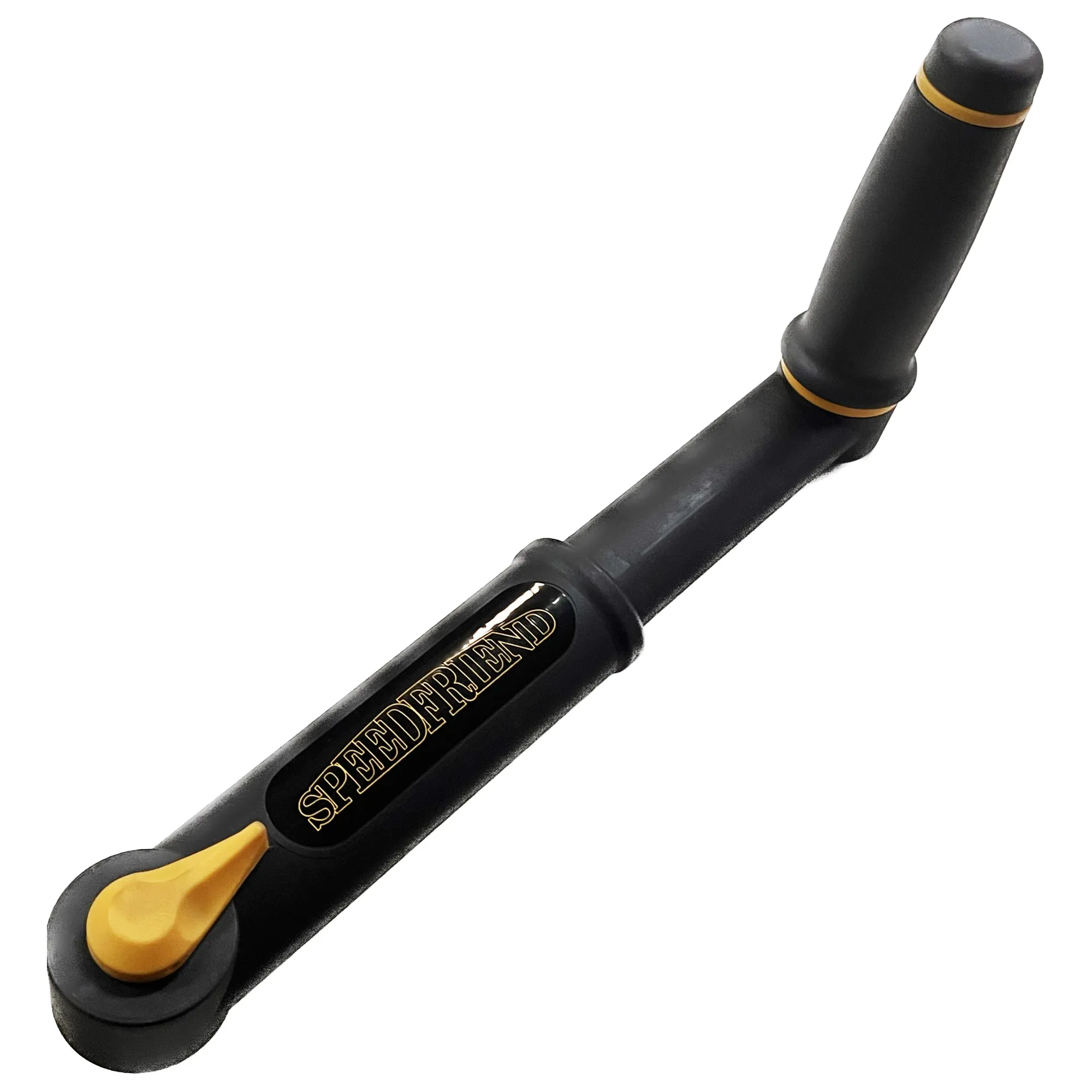 Winschkurbel Speedfriend