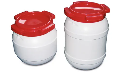 Wasserdichte Jausenbox-Optiparts