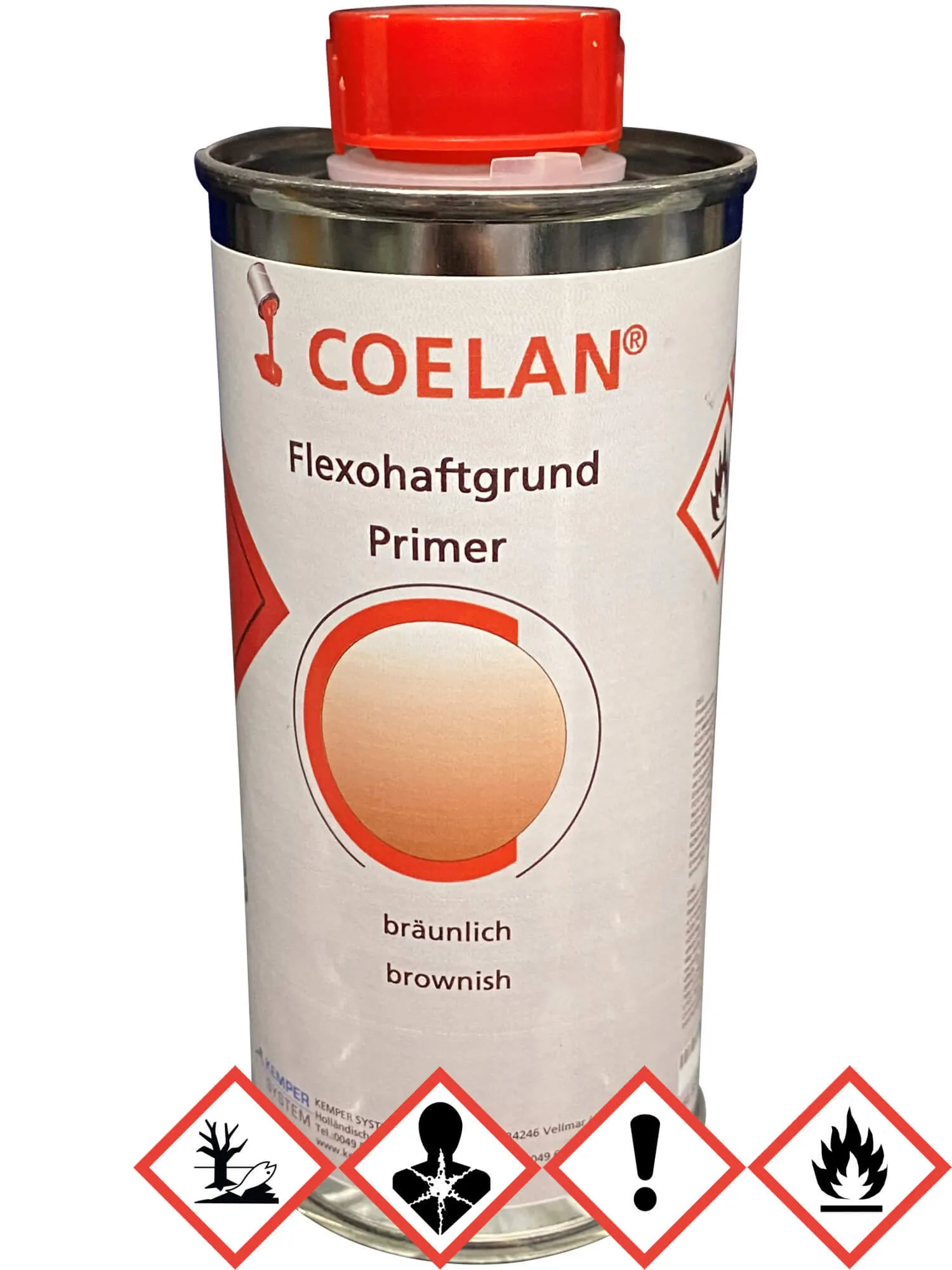 Flexo Haftgrund
