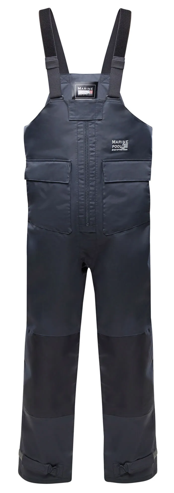 Hobart Trousers Men Dunkelgrau S