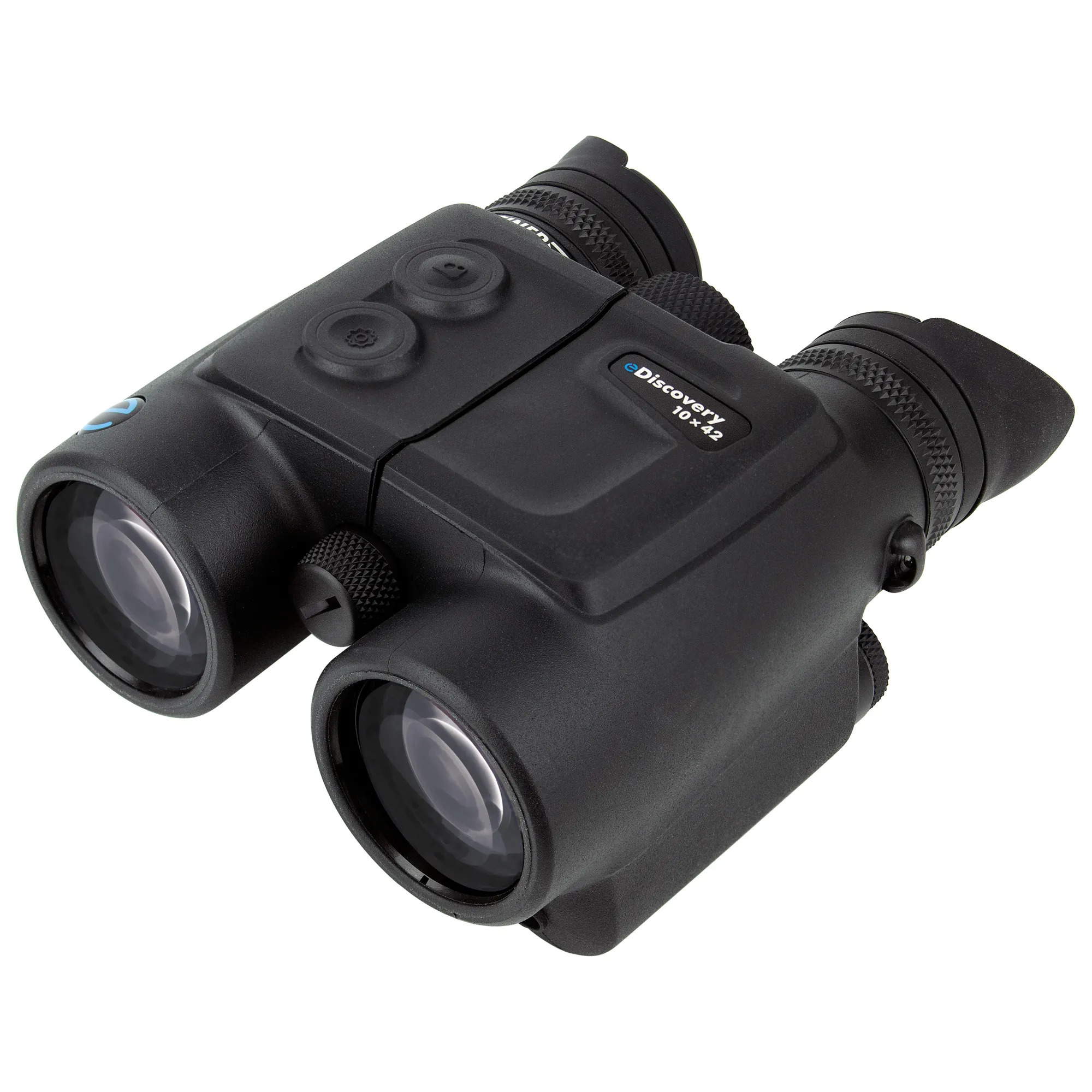 Fernglas eDiscovery 10 x 42