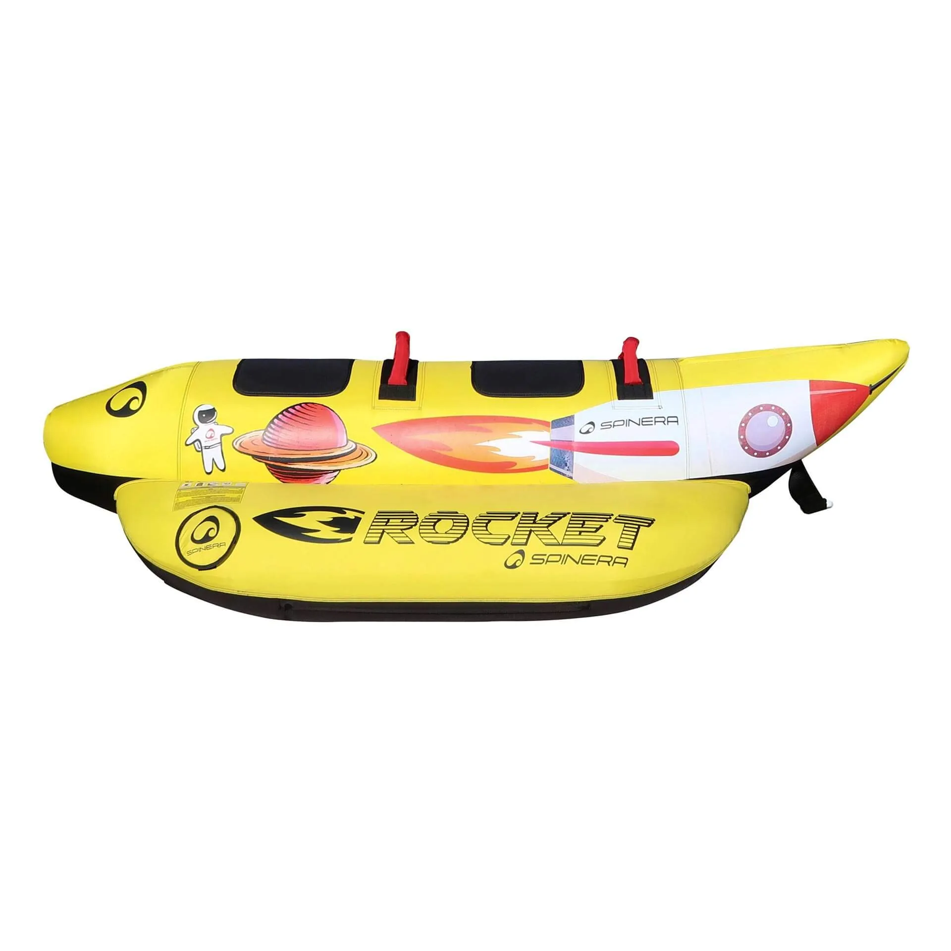 Spinera Rocket 2 Personen