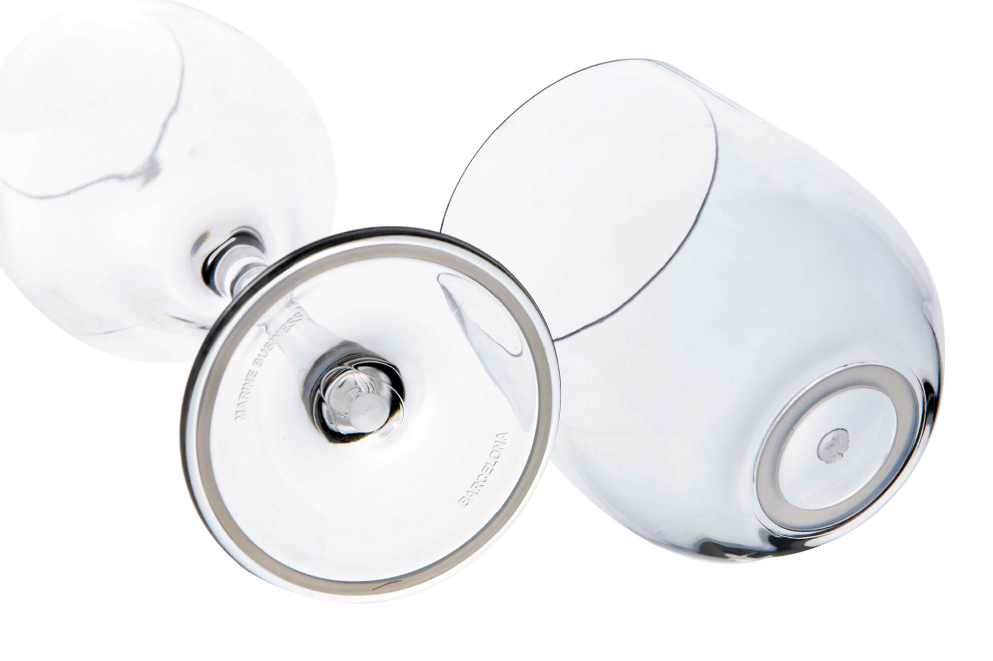 6-er Set Weingläser Bali 300 ml