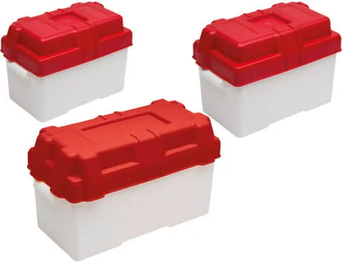 Batteriebox Can-canSB