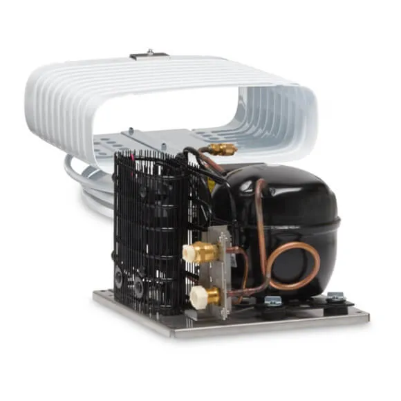 ColdMachine O-Verdampfer 
