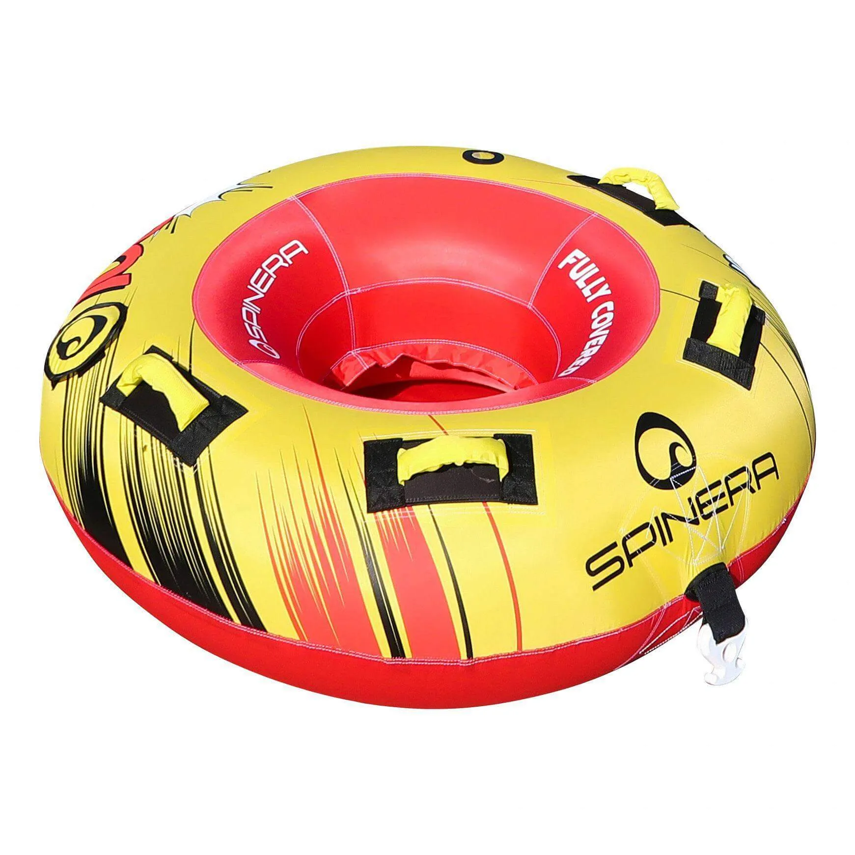 Skitube Wild Wave