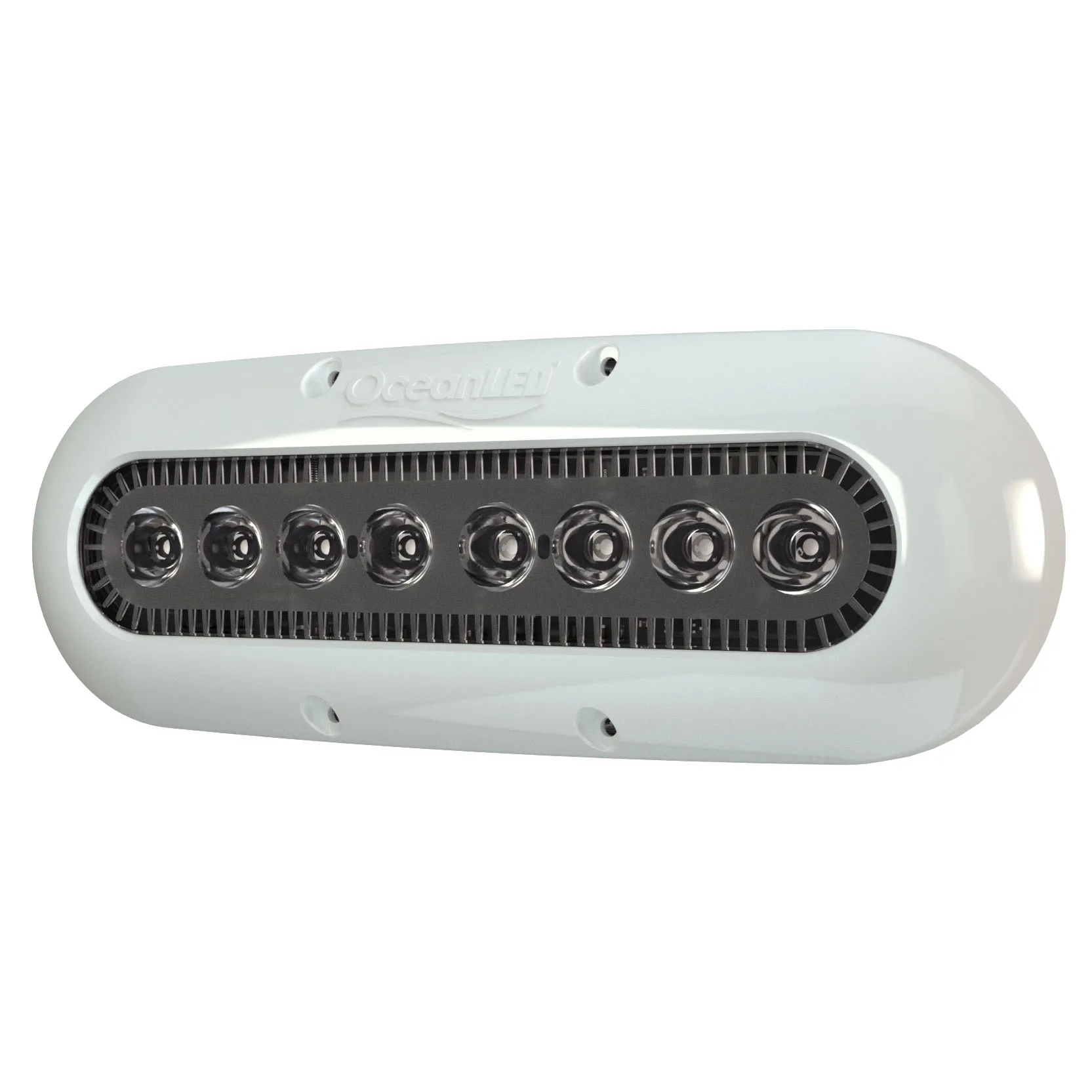 Unterwasser LED Xtreme X8 Ultraweiß