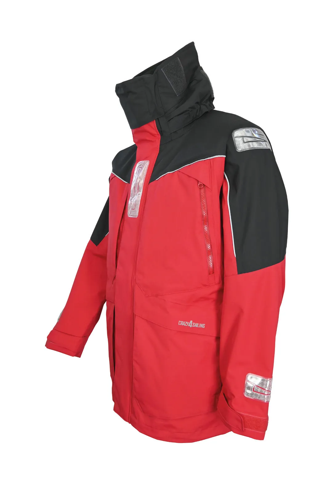 Segeljacke Stavanger II unisex