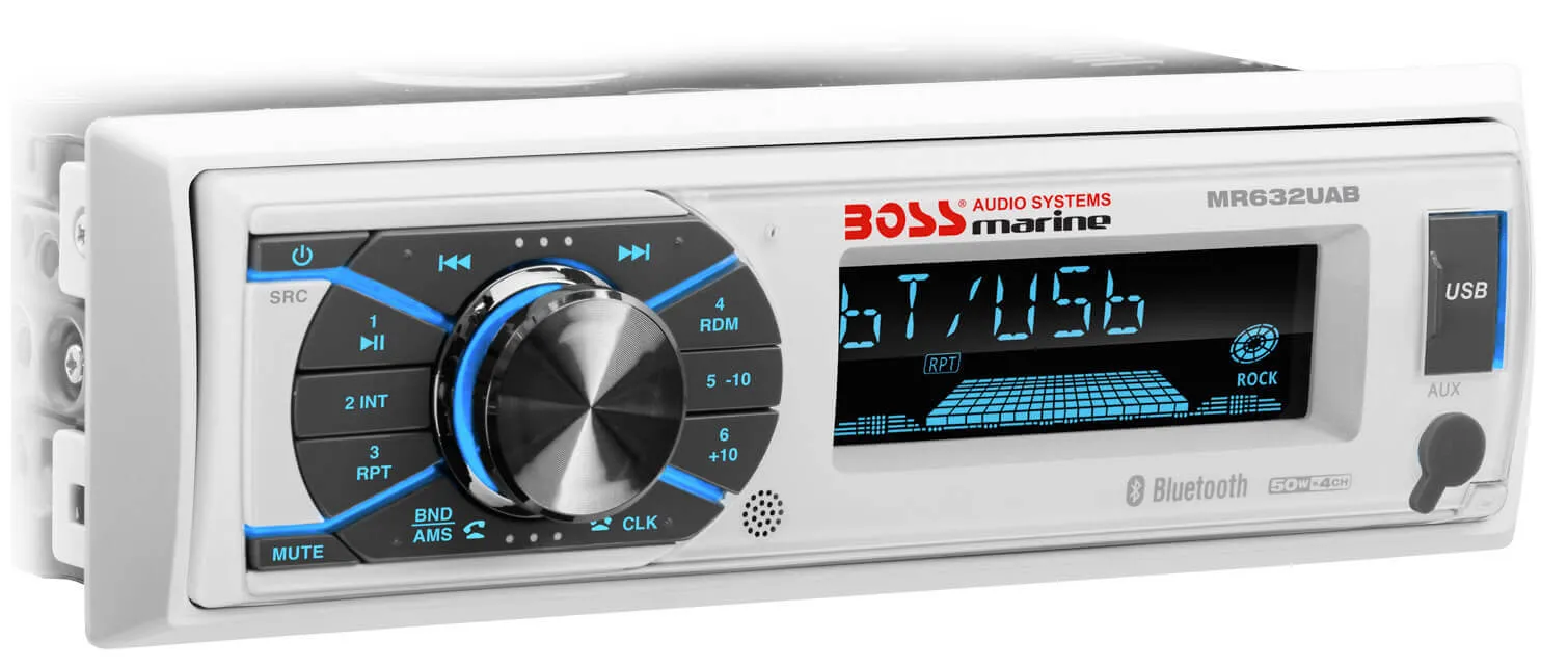 Radio MR632UAB