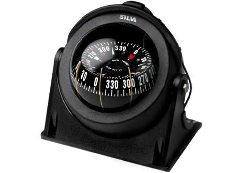 Kompass 70/100 NB-Silva