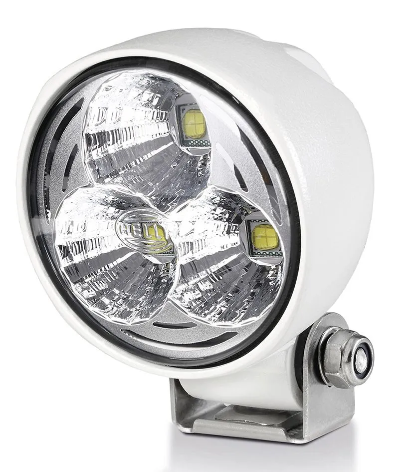 Modul 70 LED Fluter Weiß